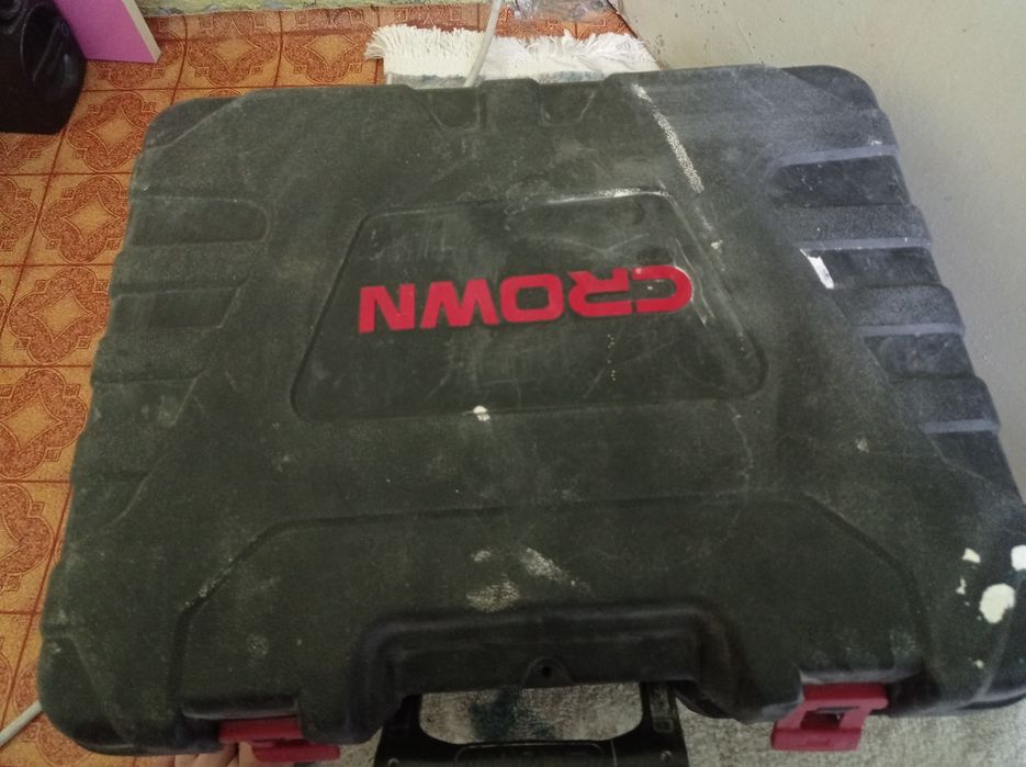 Продам перфоратор