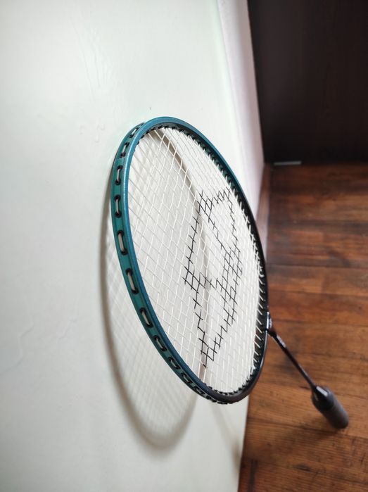 Хилка / ракета за бадминтон/ федербал Carlton Integra