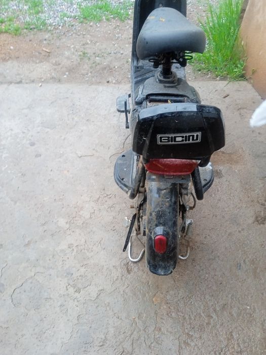 Электр оскутер продается или обмен