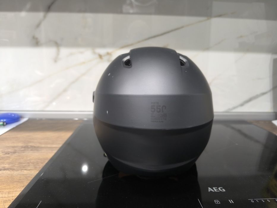 Каска с визьор PST 550