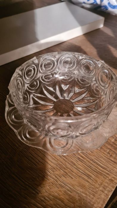 Стара   Захарница