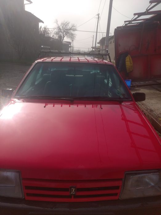 Lada samara sotiladi