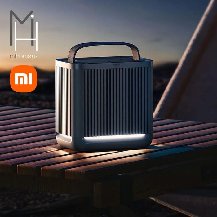 Колонка портативная Xiaomi Outdoor Bluetooth Speaker Camp 40Вт
