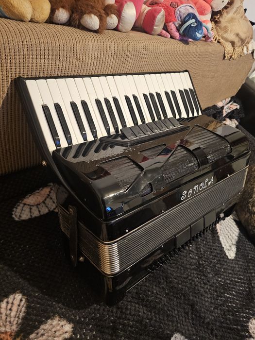 Vand acordron sonola