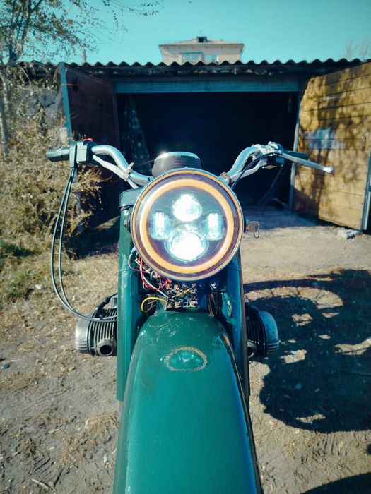 Продам Урал в хорошем состояние