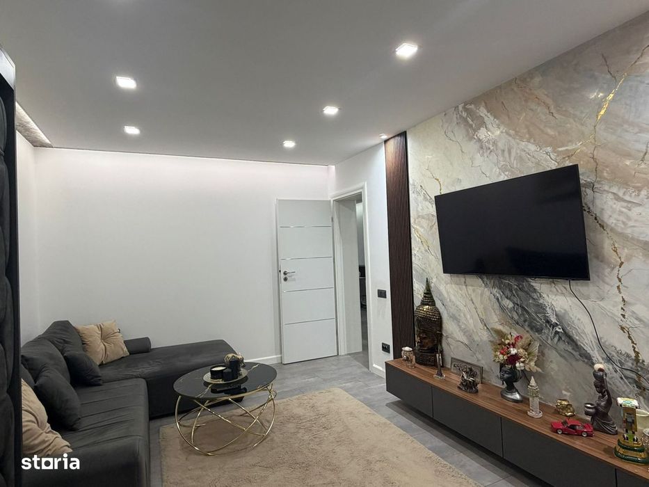 Apartament modern Pitesti