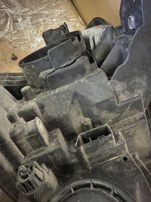 Mercedes Gla - ляв фар за части ОЕМ