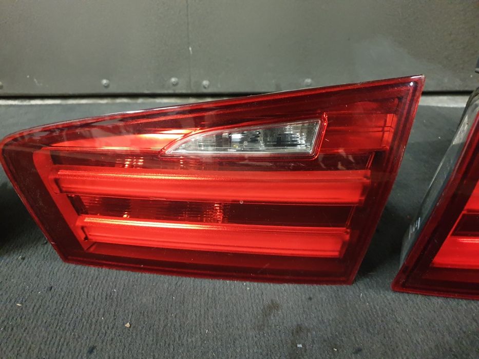 Оригинални стопове за бмв ф11