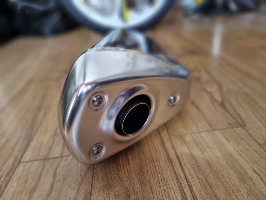 Toba Hayabusa Gen 3 originala