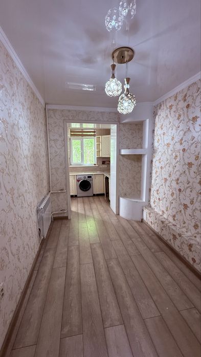 Рахимова 4ком 3эт кирпич