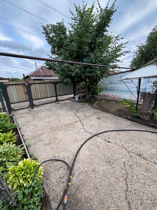 Продам уютный дом в тихом месте