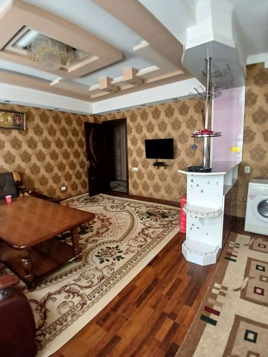 Сдается квартира Рудакий