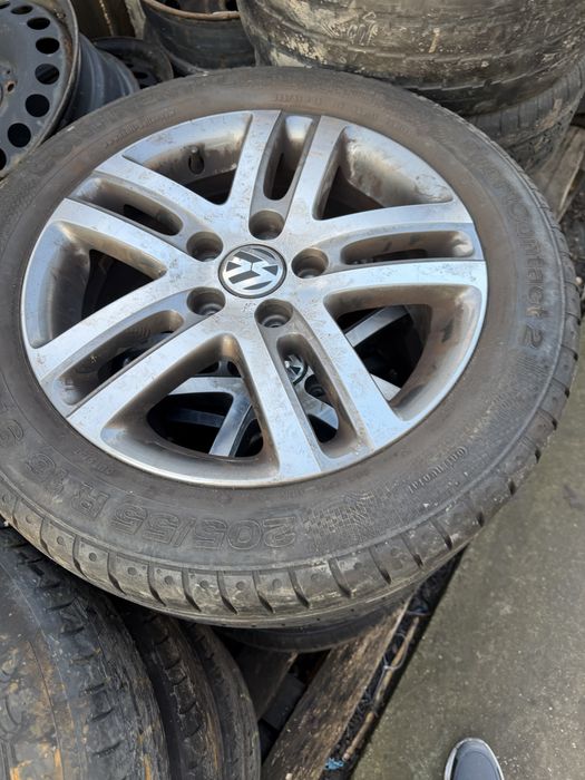 Vand jante roti audi r18 r16 vw   Toyota honda duster japoneze 114.3