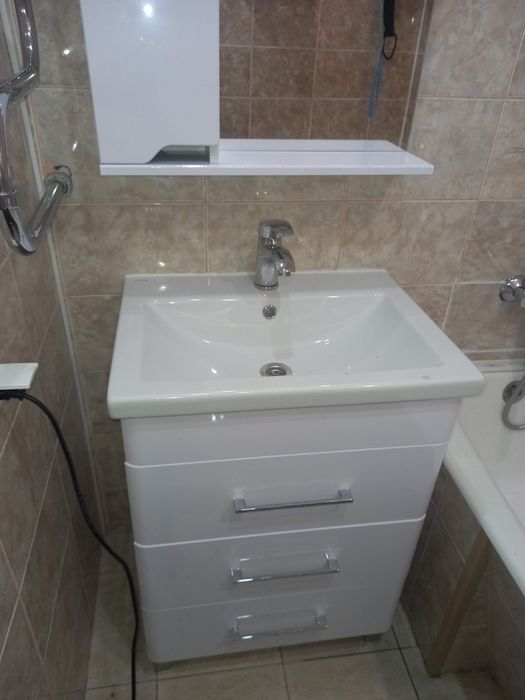 Чистка канализации