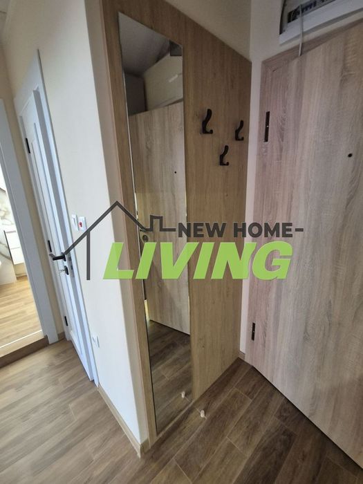 Продава се Двустаен апартамент в Пловдив, Съдийски - 67 кв.м за 2462 €/кв.м - Снимка #3