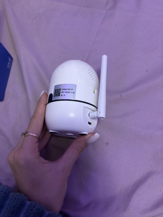 Продаю камеру видео наблюдения