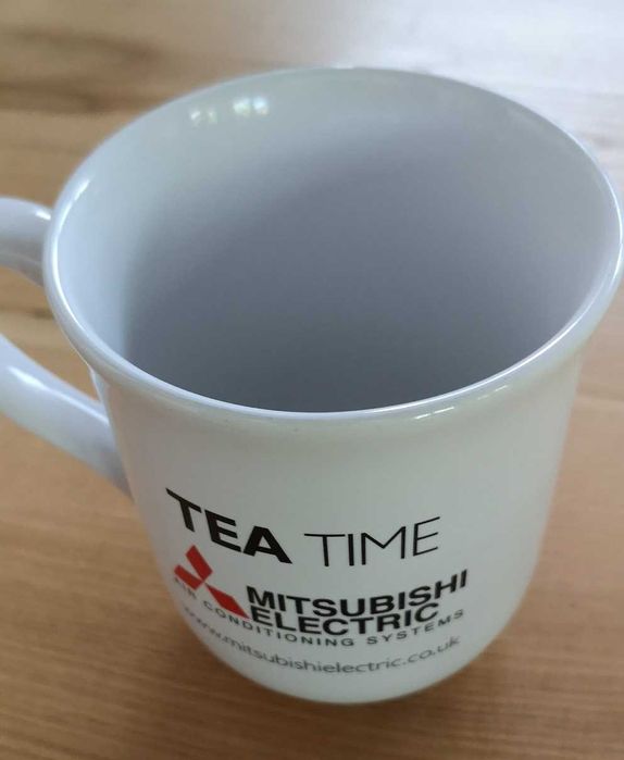 Cana pentru cafea sau ceai Mitsubishi Electric