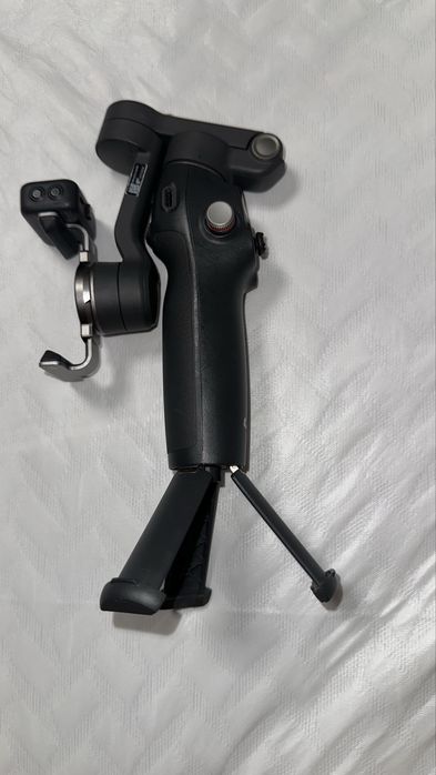 DJI Osmo Pocket  Стабилизатор