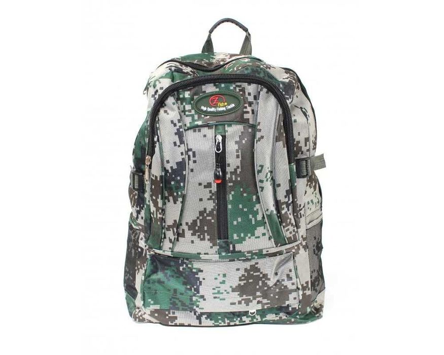 Rucsac 30 L - Zfish