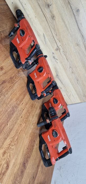 Hilti TE 30 Nuron  Rotopercutor hilti Nuron