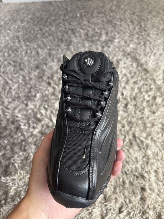 Nike nocta hot step 2