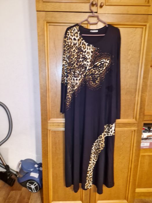 Женская одежда XXL