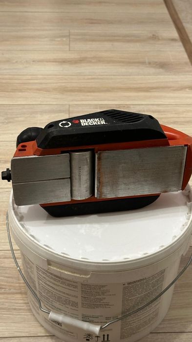 Шлифмашина Англия