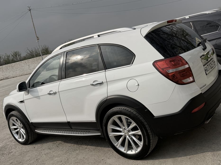 Other Captiva 2014 — 3