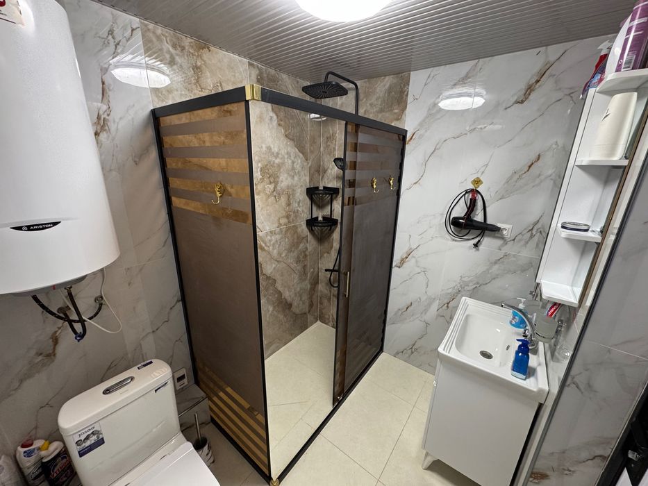 Дача в стороне ташморя