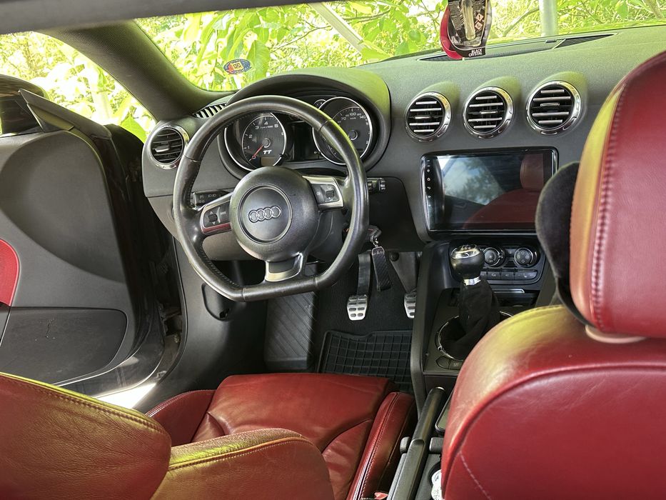 AUDI TT 2007 — imagine 5