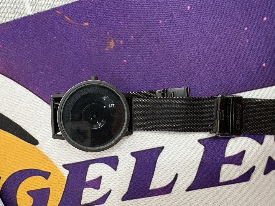 Продам часы COSMO