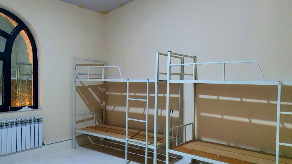 Детские кровати и для взрослых. Под заказ