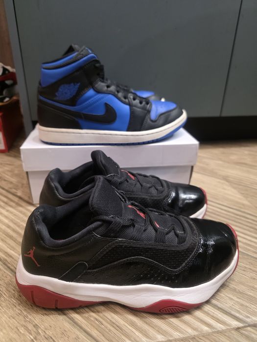 Дамски маратонки JORDAN