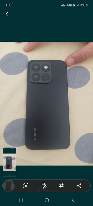 Срочно сегодня продам Honor 8c