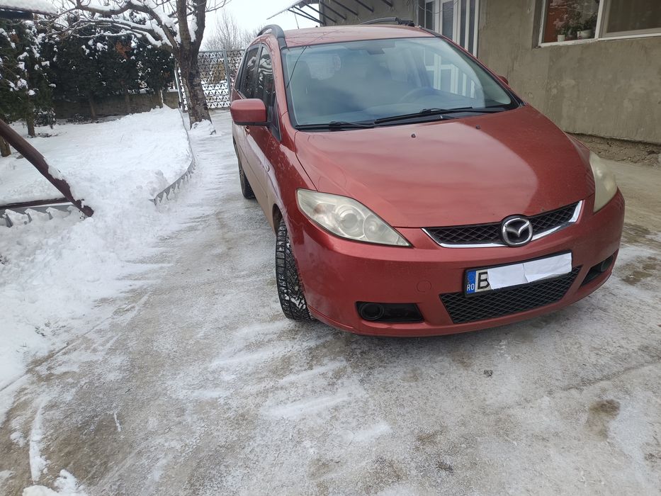 De vanzare Mazda 5