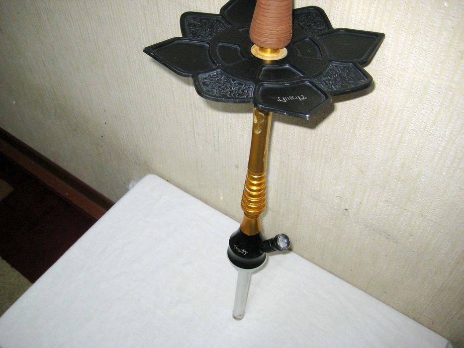 Kaiyan uchun shahta but butun yahshi holatda!