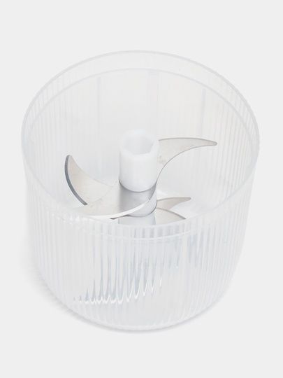 Mini blender, maydalagich