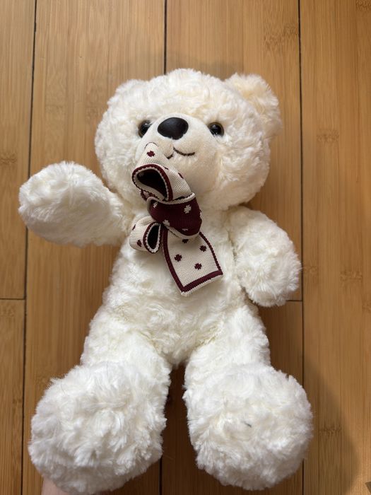 Мягкие игрушки разнообразные