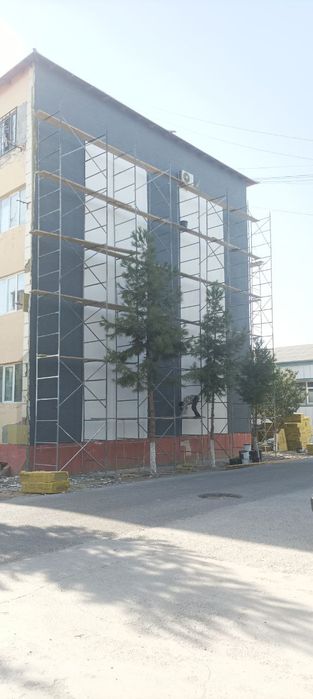 леса прокат леса аренда lesa ijara qurulish narvonlari опалубка прокат