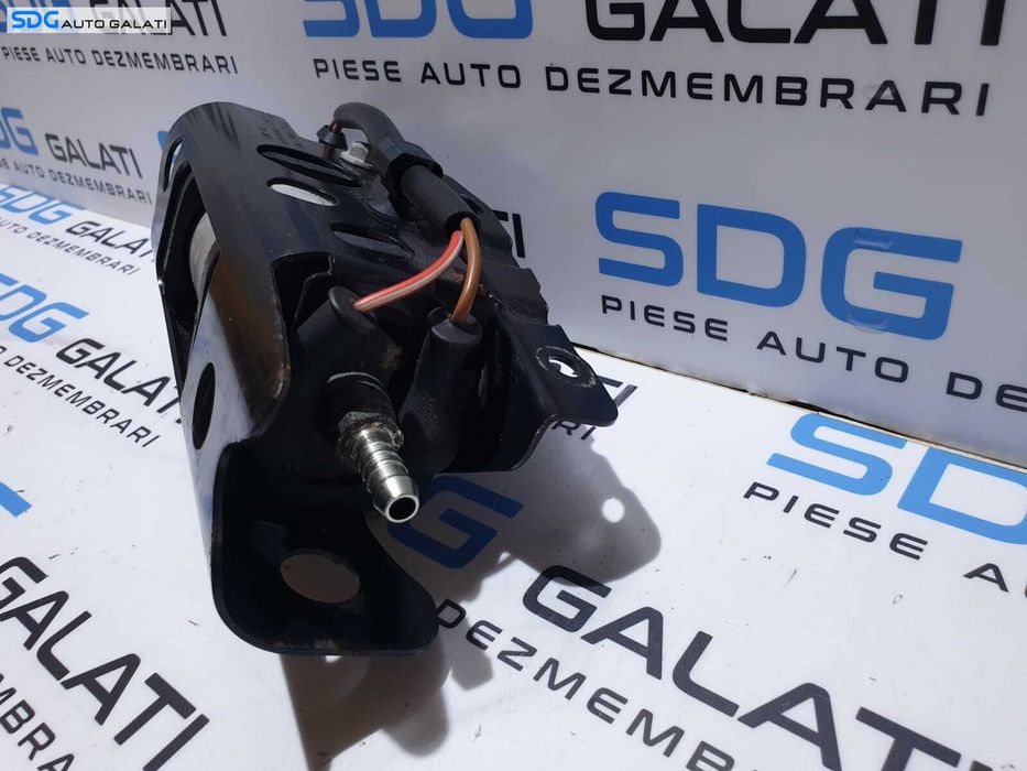 Pompa Secundara Auxiliara Combustibil Motorina Volkswagen Jetta 4 2.0 CFFA CFFB 2011 - 2018 Cod 1K0906089A [AV1468]