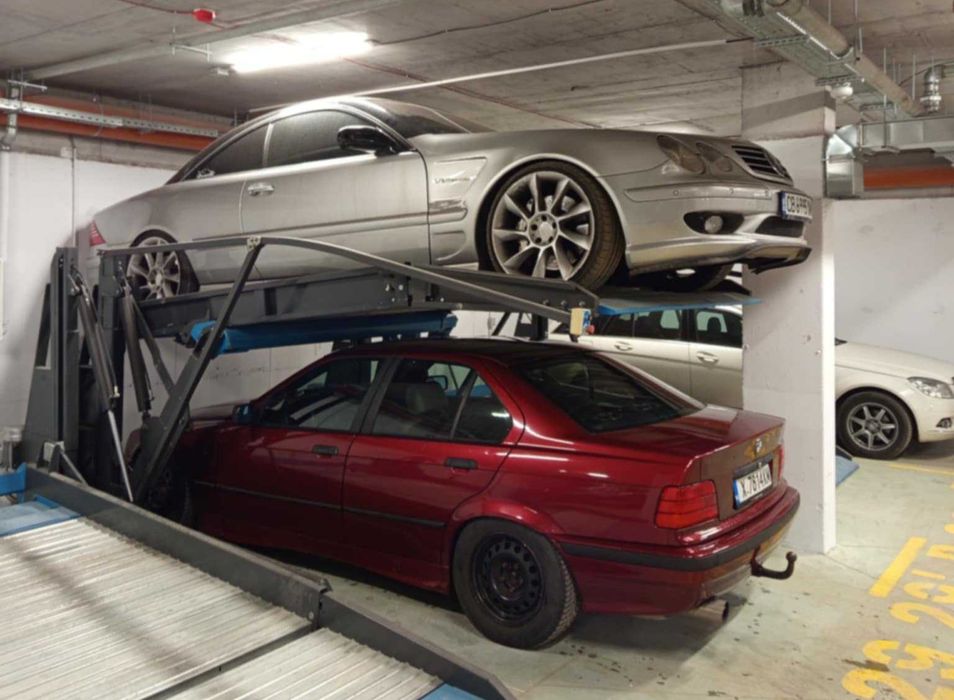 БМВ Е36 325 М50Б25 оригинално