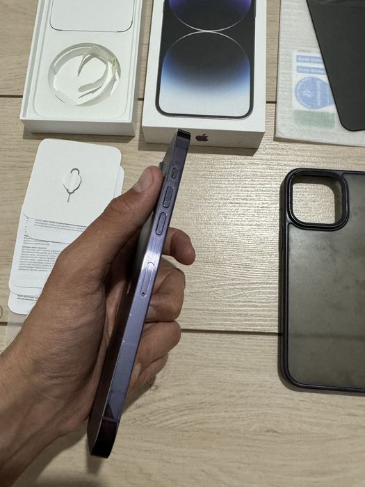 iPhone 14 Pro Max Айфон 14 Про Макс Продам