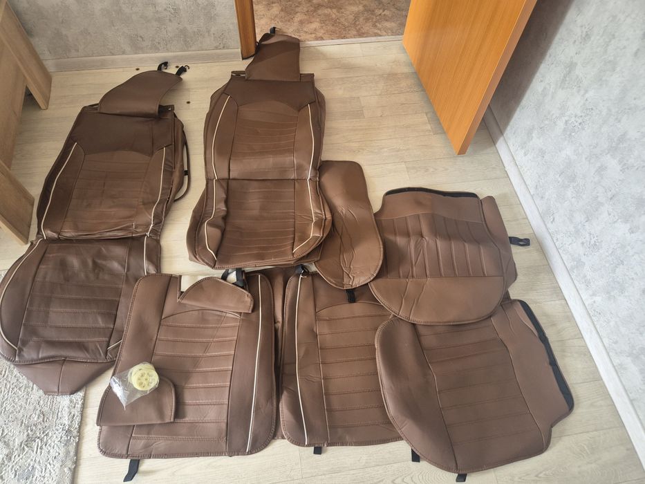Продам чехол на авто