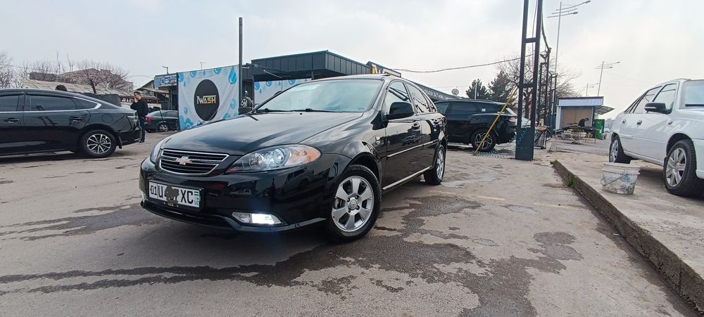 Gentra 2023 sotiladi