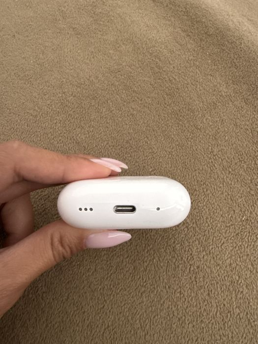 Airpids pro кейс