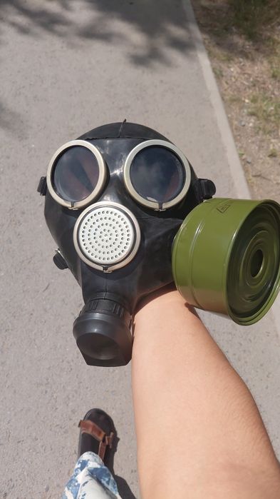 Продам обменяю ГП-7