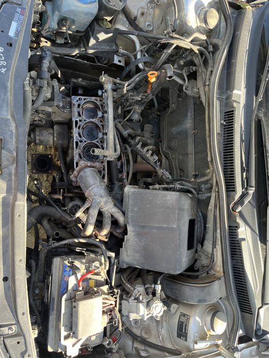 Vand Volkswagen Bora dezmembrari