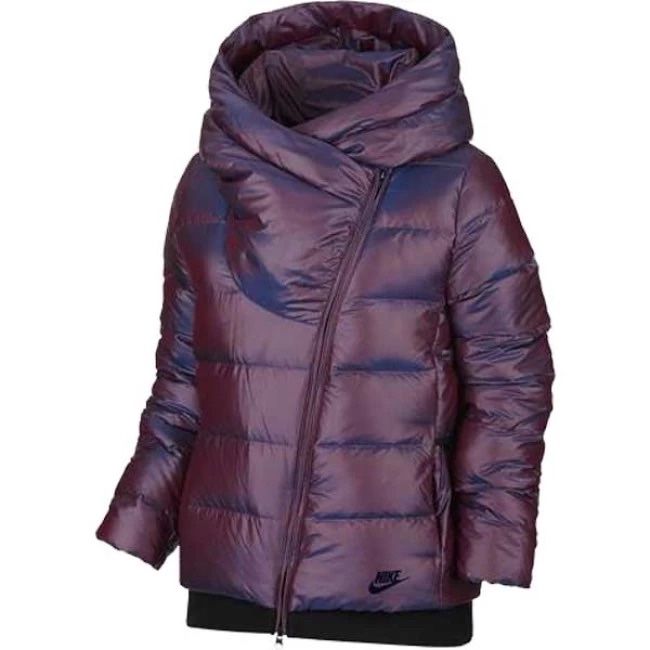 Nike дамско зимно яке