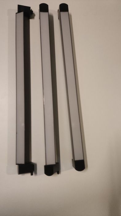 Светильники трековые