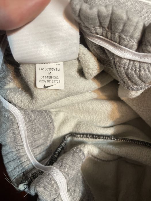Pantaloni Nike